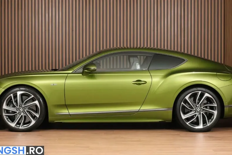 Bentley Continental GT din 2024 cu 2.722 km - oferta BEN259040 - foto 7