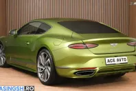 Bentley Continental GT din 2024 cu 2.722 km - oferta BEN259040 - foto 8