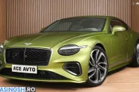 Bentley Continental GT din 2024 cu 2.722 km - oferta BEN259040 - foto 9