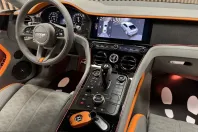 Bentley Continental GT din 2024 cu 2.722 km - oferta BEN259040 - foto 17