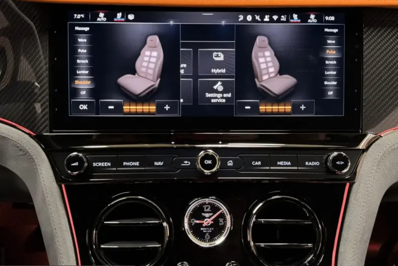 Bentley Continental GT din 2024 cu 2.722 km - oferta BEN259040 - foto 18