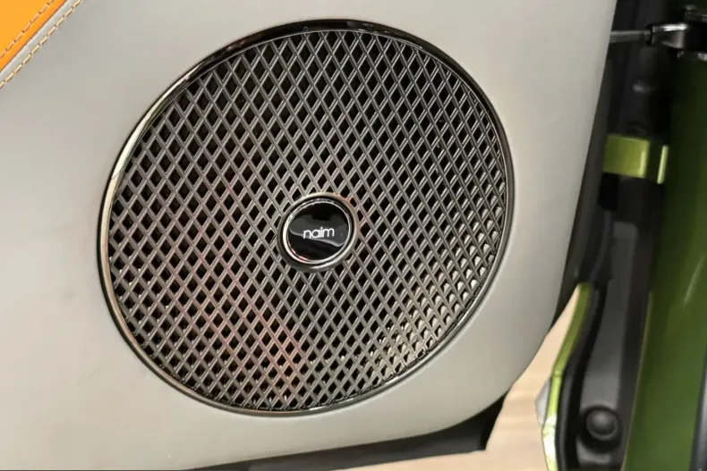 Bentley Continental GT din 2024 cu 2.722 km - oferta BEN259040 - foto 20