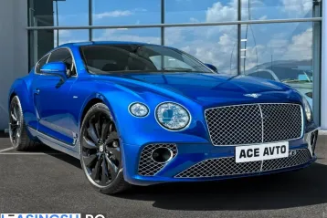 Bentley Continental GT din 2023 - oferta BEN259041