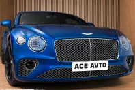 Bentley Continental GT din 2023 cu 3.873 km - oferta BEN259041 - foto 2