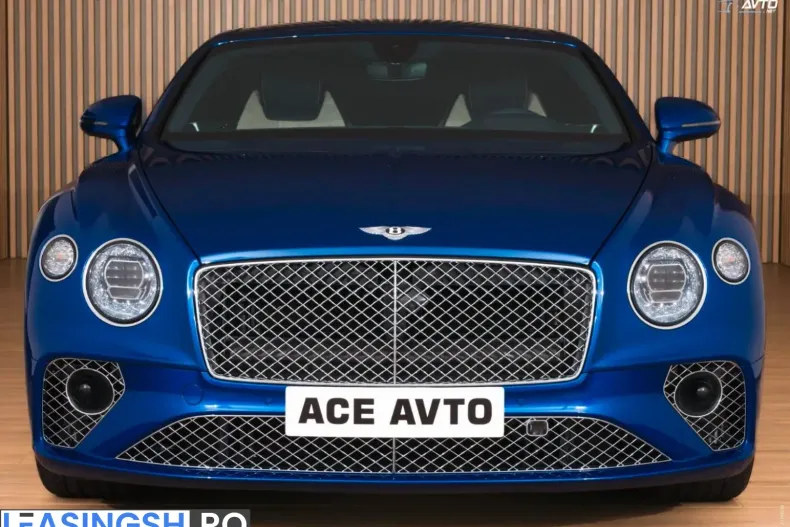 Bentley Continental GT din 2023 cu 3.873 km - oferta BEN259041 - foto 3