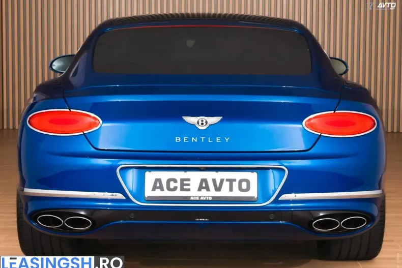 Bentley Continental GT din 2023 cu 3.873 km - oferta BEN259041 - foto 6