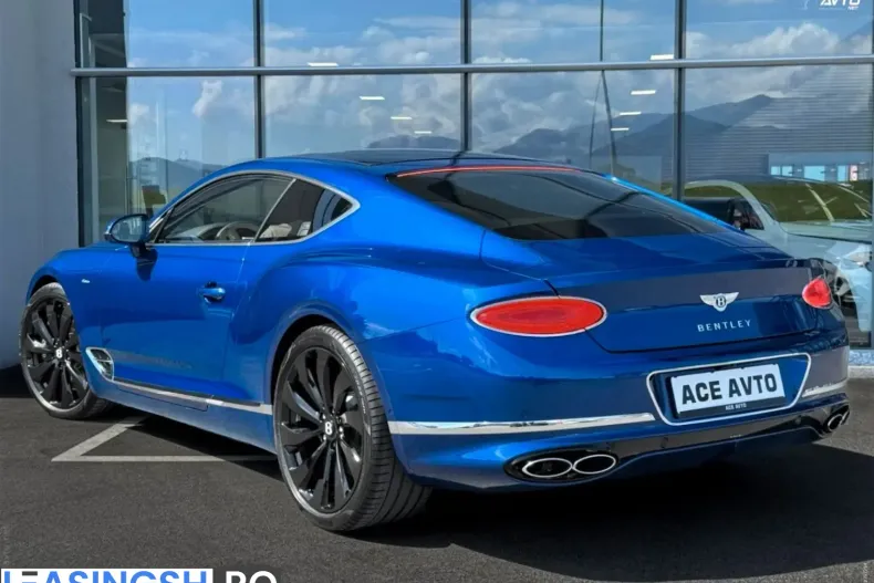 Bentley Continental GT din 2023 cu 3.873 km - oferta BEN259041 - foto 8