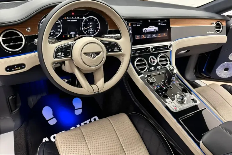 Bentley Continental GT din 2023 cu 3.873 km - oferta BEN259041 - foto 9