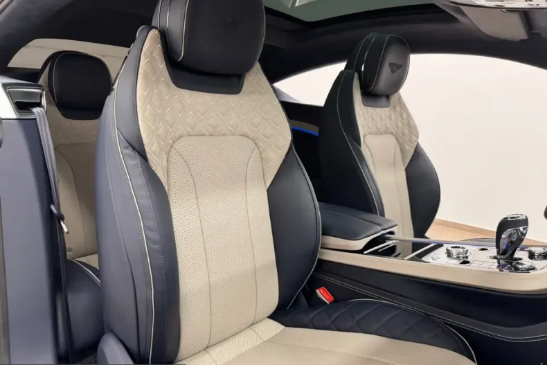 Bentley Continental GT din 2023 cu 3.873 km - oferta BEN259041 - foto 10