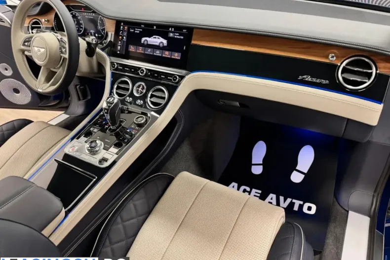Bentley Continental GT din 2023 cu 3.873 km - oferta BEN259041 - foto 12