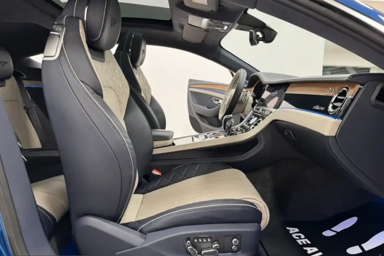 Bentley Continental GT din 2023 cu 3.873 km - oferta BEN259041 - foto 13