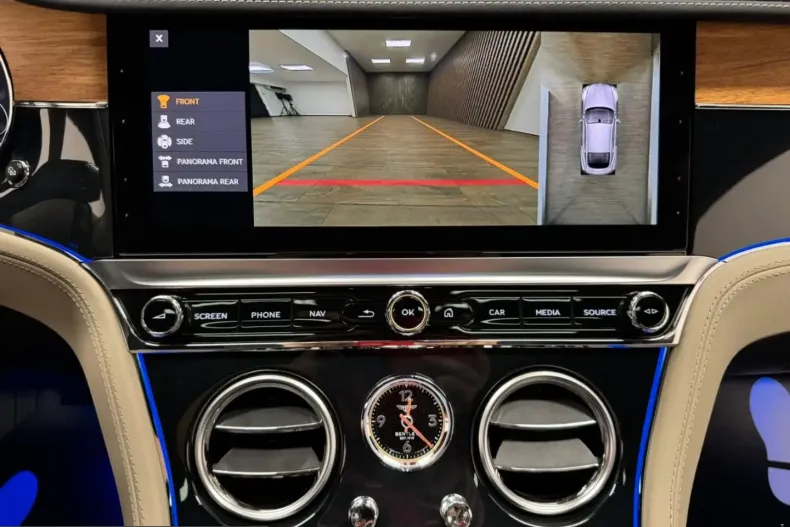 Bentley Continental GT din 2023 cu 3.873 km - oferta BEN259041 - foto 16