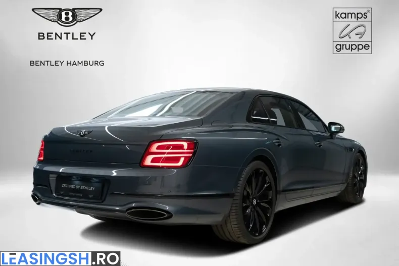 Bentley Flying Spur din 2025 cu 9.600 km - oferta BEN259042 - foto 6