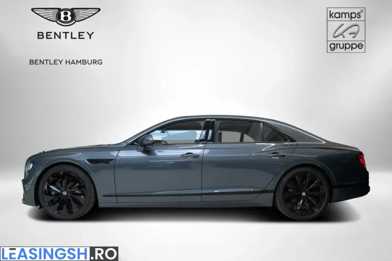 Bentley Flying Spur din 2025 cu 9.600 km - oferta BEN259042 - foto 7