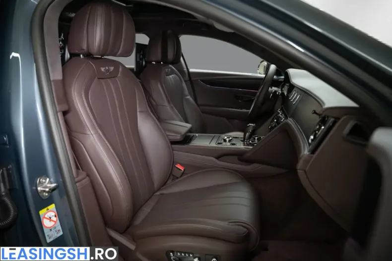Bentley Flying Spur din 2025 cu 9.600 km - oferta BEN259042 - foto 10