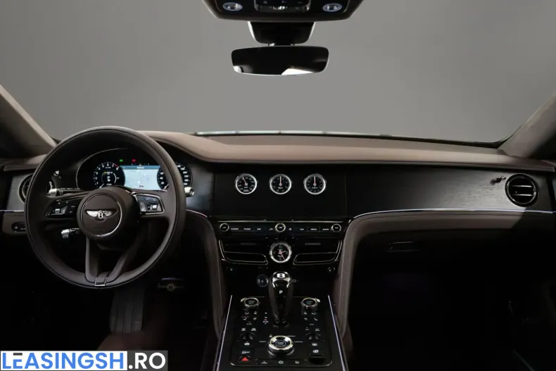 Bentley Flying Spur din 2025 cu 9.600 km - oferta BEN259042 - foto 11