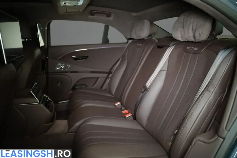 Bentley Flying Spur din 2025 cu 9.600 km - oferta BEN259042 - foto 12