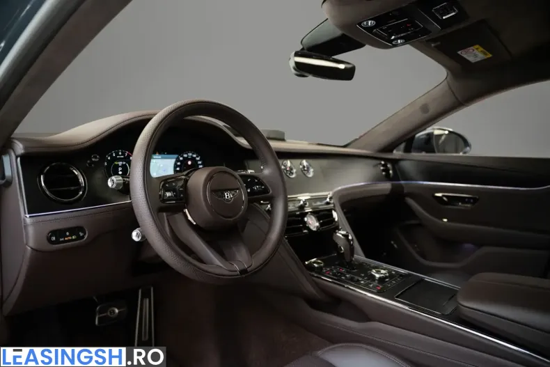 Bentley Flying Spur din 2025 cu 9.600 km - oferta BEN259042 - foto 13