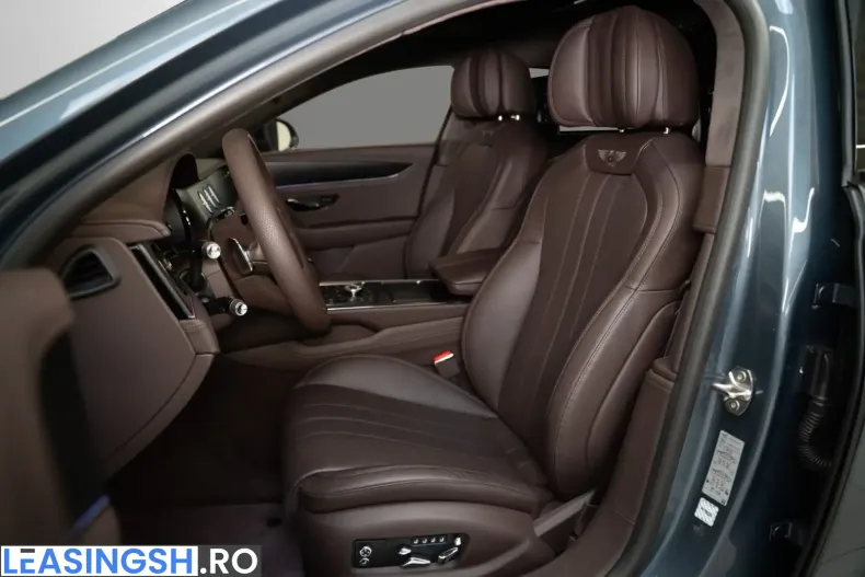 Bentley Flying Spur din 2025 cu 9.600 km - oferta BEN259042 - foto 14