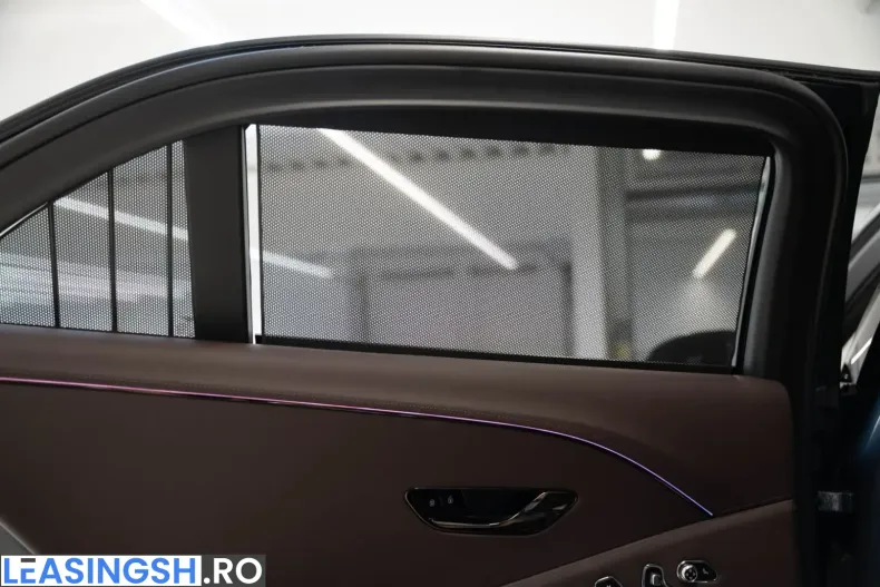 Bentley Flying Spur din 2025 cu 9.600 km - oferta BEN259042 - foto 15