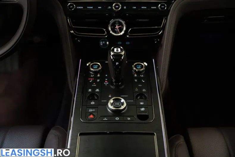 Bentley Flying Spur din 2025 cu 9.600 km - oferta BEN259042 - foto 17