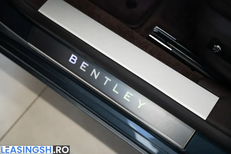 Bentley Flying Spur din 2025 cu 9.600 km - oferta BEN259042 - foto 20