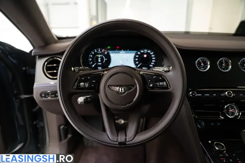 Bentley Flying Spur din 2025 cu 9.600 km - oferta BEN259042 - foto 23