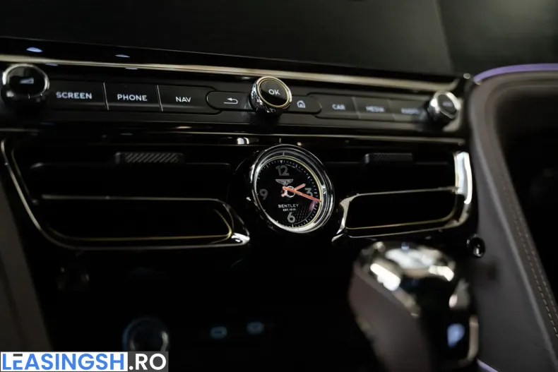 Bentley Flying Spur din 2025 cu 9.600 km - oferta BEN259042 - foto 24