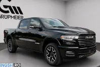 Dodge RAM din 2025 cu 18.880 km - oferta DOD259043 - foto 1