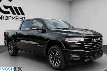 Dodge RAM din 2025 - oferta DOD259043