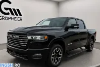Dodge RAM din 2025 cu 18.880 km - oferta DOD259043 - foto 3
