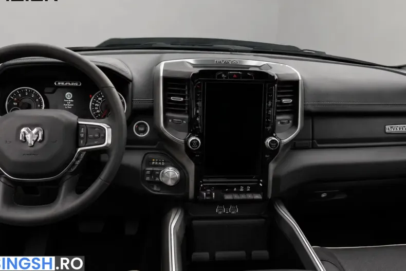 Dodge RAM din 2025 cu 18.880 km - oferta DOD259043 - foto 4
