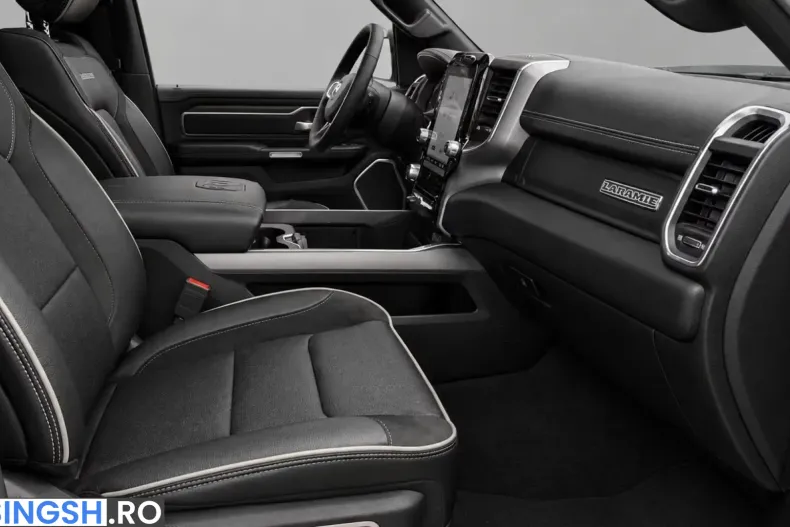 Dodge RAM din 2025 cu 18.880 km - oferta DOD259043 - foto 5