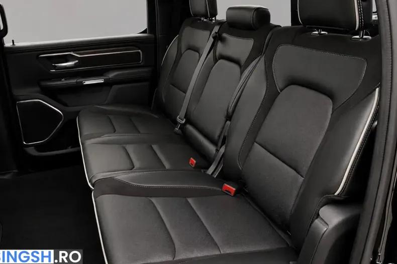 Dodge RAM din 2025 cu 18.880 km - oferta DOD259043 - foto 8