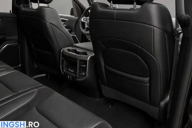 Dodge RAM din 2025 cu 18.880 km - oferta DOD259043 - foto 11