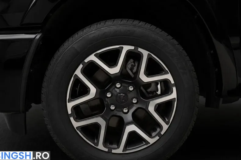 Dodge RAM din 2025 cu 18.880 km - oferta DOD259043 - foto 12