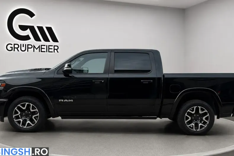 Dodge RAM din 2025 cu 18.880 km - oferta DOD259043 - foto 13