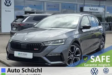 Skoda Octavia din 2023 - oferta SKO259044