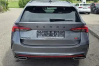 Skoda Octavia din 2023 cu 29.255 km - oferta SKO259044 - foto 4