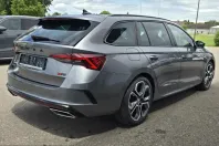 Skoda Octavia din 2023 cu 29.255 km - oferta SKO259044 - foto 5