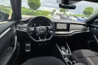 Skoda Octavia din 2023 cu 29.255 km - oferta SKO259044 - foto 9