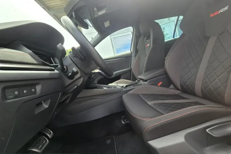 Skoda Octavia din 2023 cu 29.255 km - oferta SKO259044 - foto 10