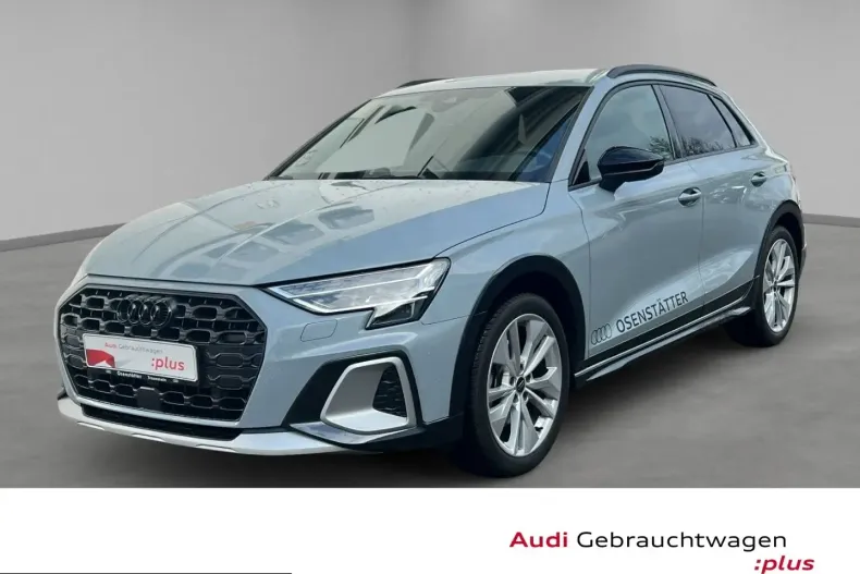 Audi A3 din 2025 cu 25.000 km - oferta AUD259045 - foto 1