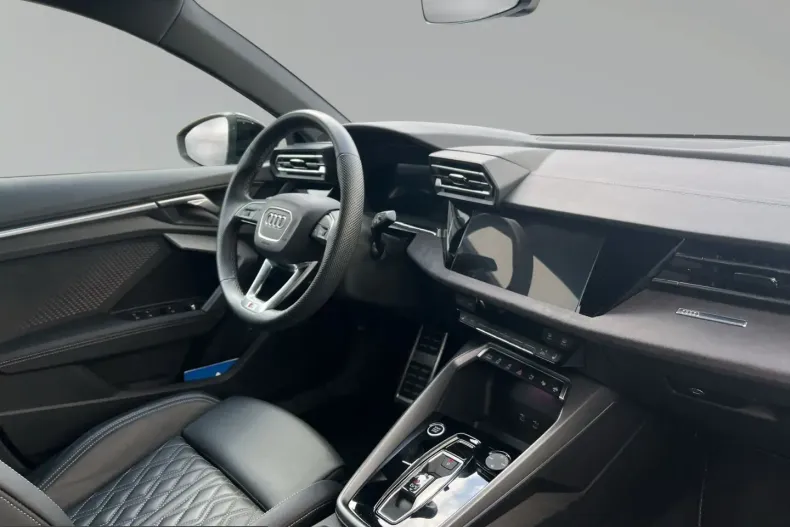 Audi A3 din 2025 cu 25.000 km - oferta AUD259045 - foto 6