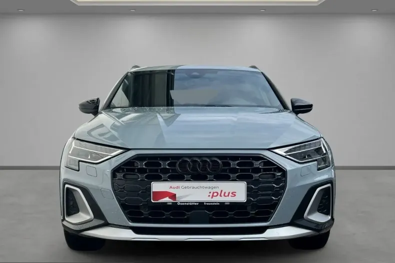 Audi A3 din 2025 cu 25.000 km - oferta AUD259045 - foto 10