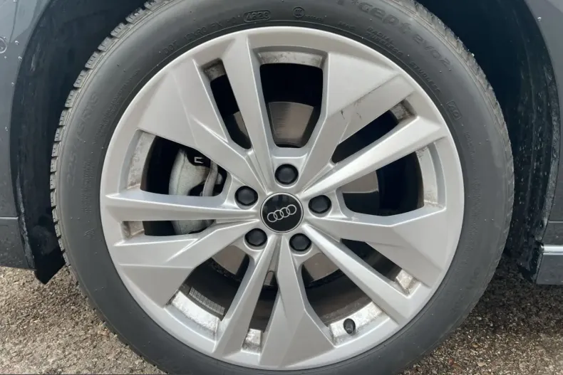 Audi A3 din 2025 cu 25.000 km - oferta AUD259045 - foto 13