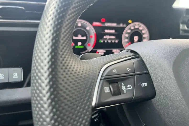 Audi A3 din 2025 cu 25.000 km - oferta AUD259045 - foto 16