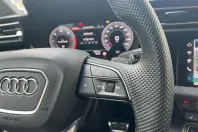 Audi A3 din 2025 cu 25.000 km - oferta AUD259045 - foto 17