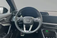 Audi A3 din 2025 cu 25.000 km - oferta AUD259045 - foto 18