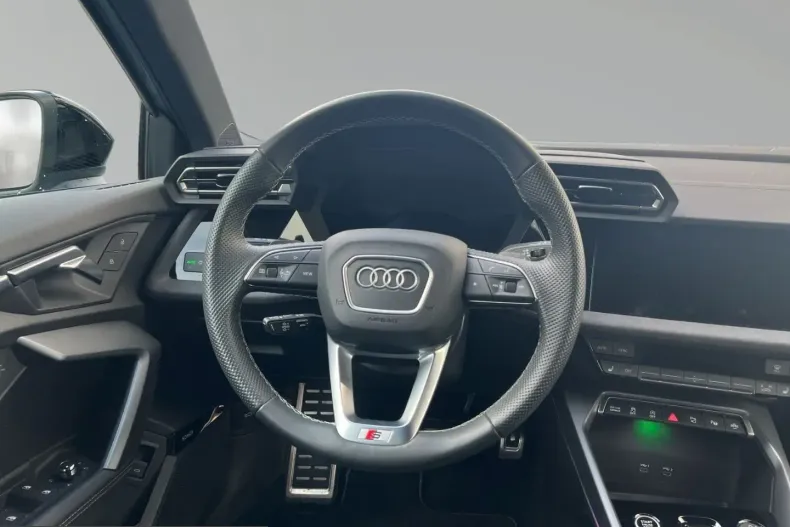 Audi A3 din 2025 cu 25.000 km - oferta AUD259045 - foto 18